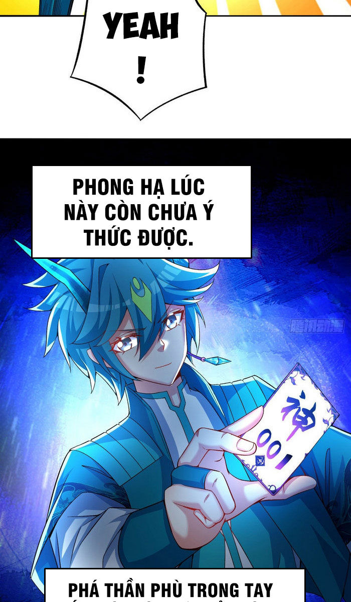 Ta Nhặt Được Thuộc Tính Tại Tu Chân Giới Chap 86 - Next Chap 87