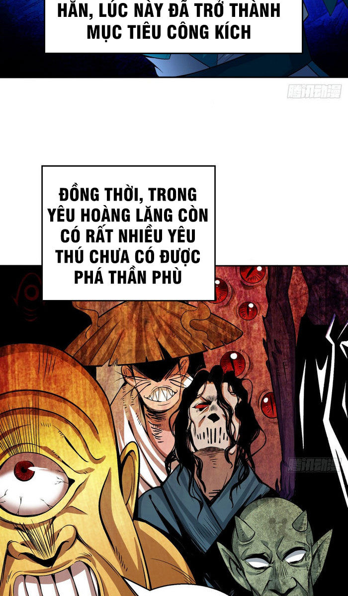 Ta Nhặt Được Thuộc Tính Tại Tu Chân Giới Chap 86 - Next Chap 87