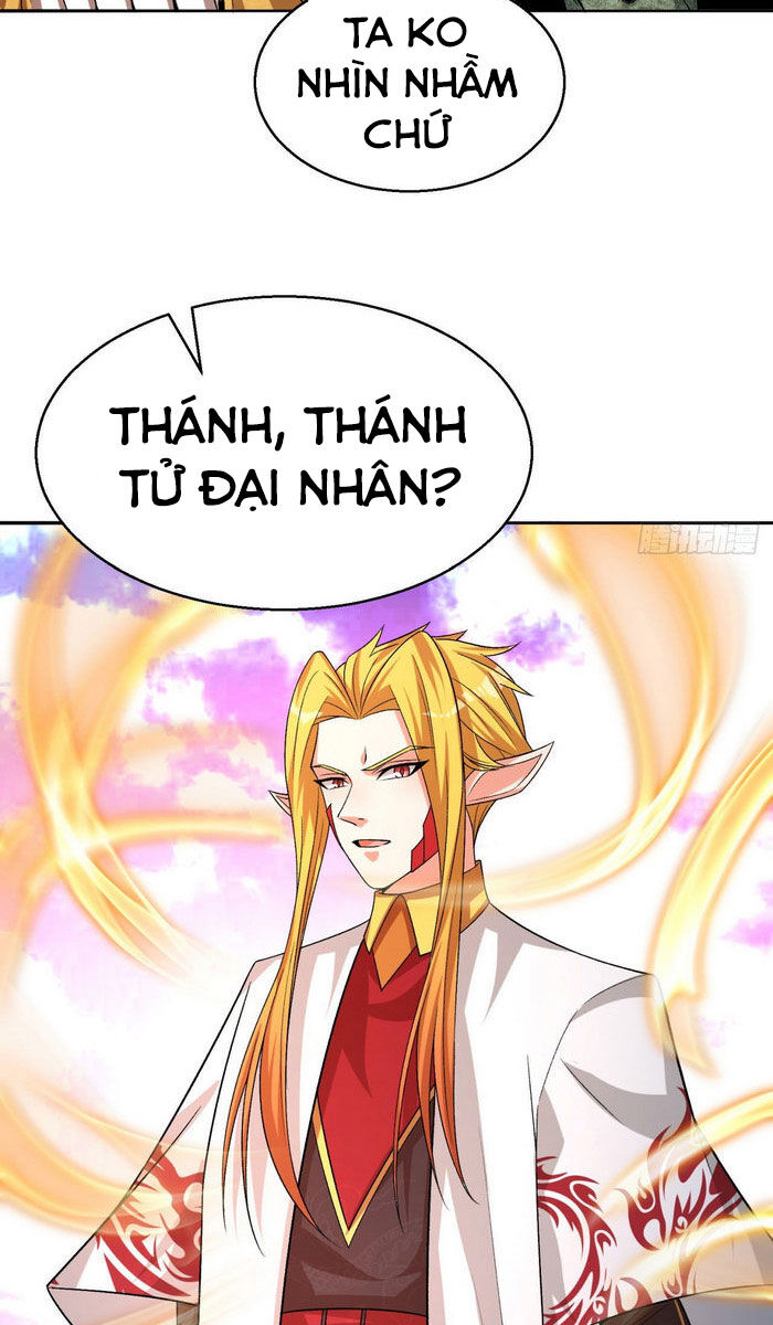Ta Nhặt Được Thuộc Tính Tại Tu Chân Giới Chap 86 - Next Chap 87