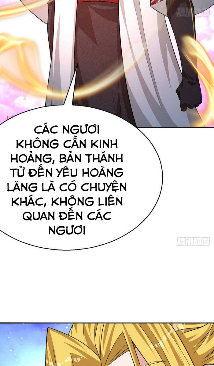 Ta Nhặt Được Thuộc Tính Tại Tu Chân Giới Chap 86 - Next Chap 87