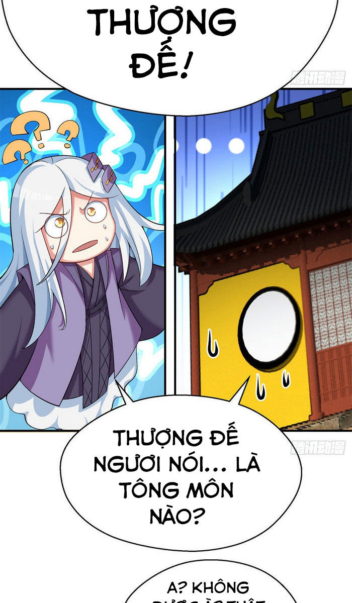 Ta Nhặt Được Thuộc Tính Tại Tu Chân Giới Chap 86 - Next Chap 87