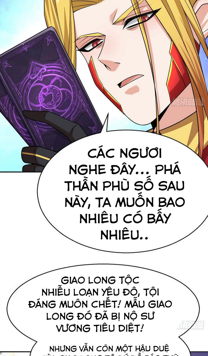 Ta Nhặt Được Thuộc Tính Tại Tu Chân Giới Chap 86 - Next Chap 87