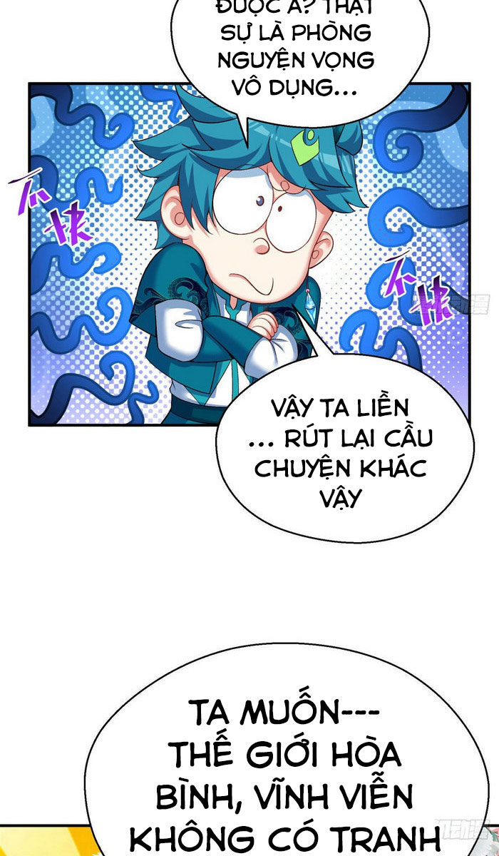 Ta Nhặt Được Thuộc Tính Tại Tu Chân Giới Chap 86 - Next Chap 87