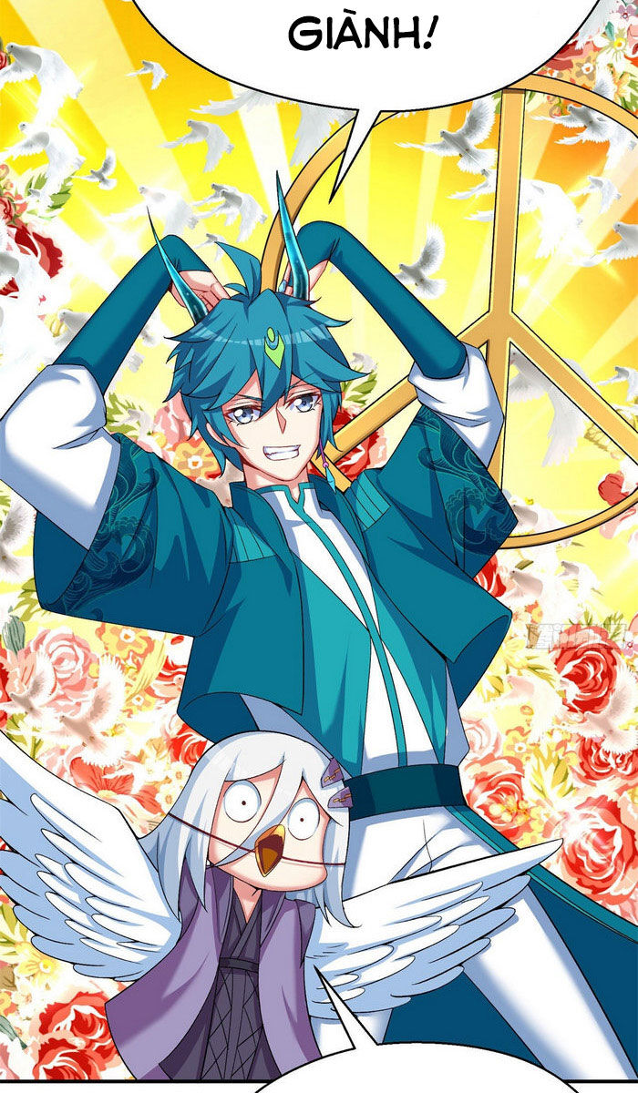 Ta Nhặt Được Thuộc Tính Tại Tu Chân Giới Chap 86 - Next Chap 87