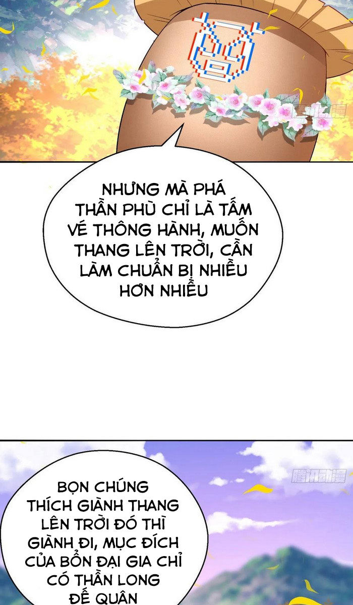 Ta Nhặt Được Thuộc Tính Tại Tu Chân Giới Chap 87 - Next Chap 88