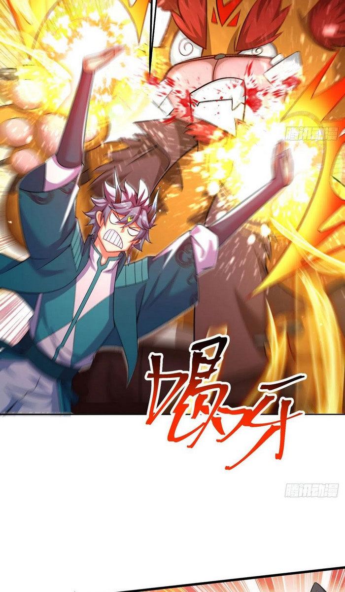 Ta Nhặt Được Thuộc Tính Tại Tu Chân Giới Chap 87 - Next Chap 88