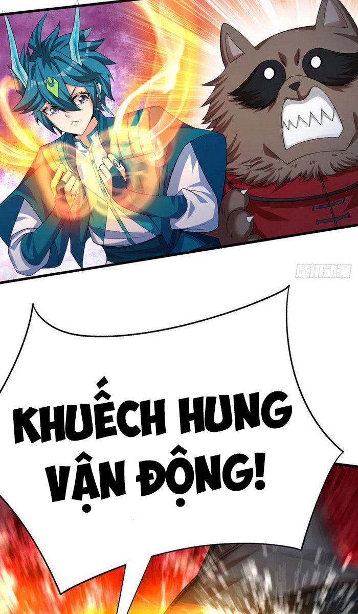 Ta Nhặt Được Thuộc Tính Tại Tu Chân Giới Chap 87 - Next Chap 88
