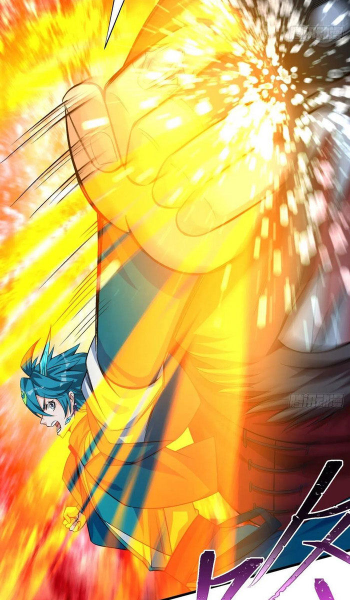 Ta Nhặt Được Thuộc Tính Tại Tu Chân Giới Chap 87 - Next Chap 88