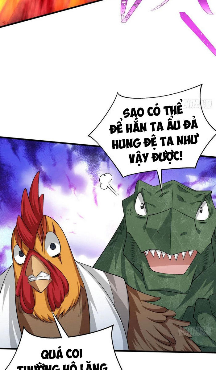 Ta Nhặt Được Thuộc Tính Tại Tu Chân Giới Chap 87 - Next Chap 88
