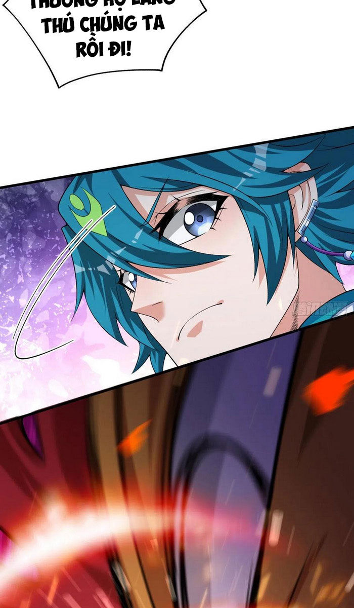 Ta Nhặt Được Thuộc Tính Tại Tu Chân Giới Chap 87 - Next Chap 88