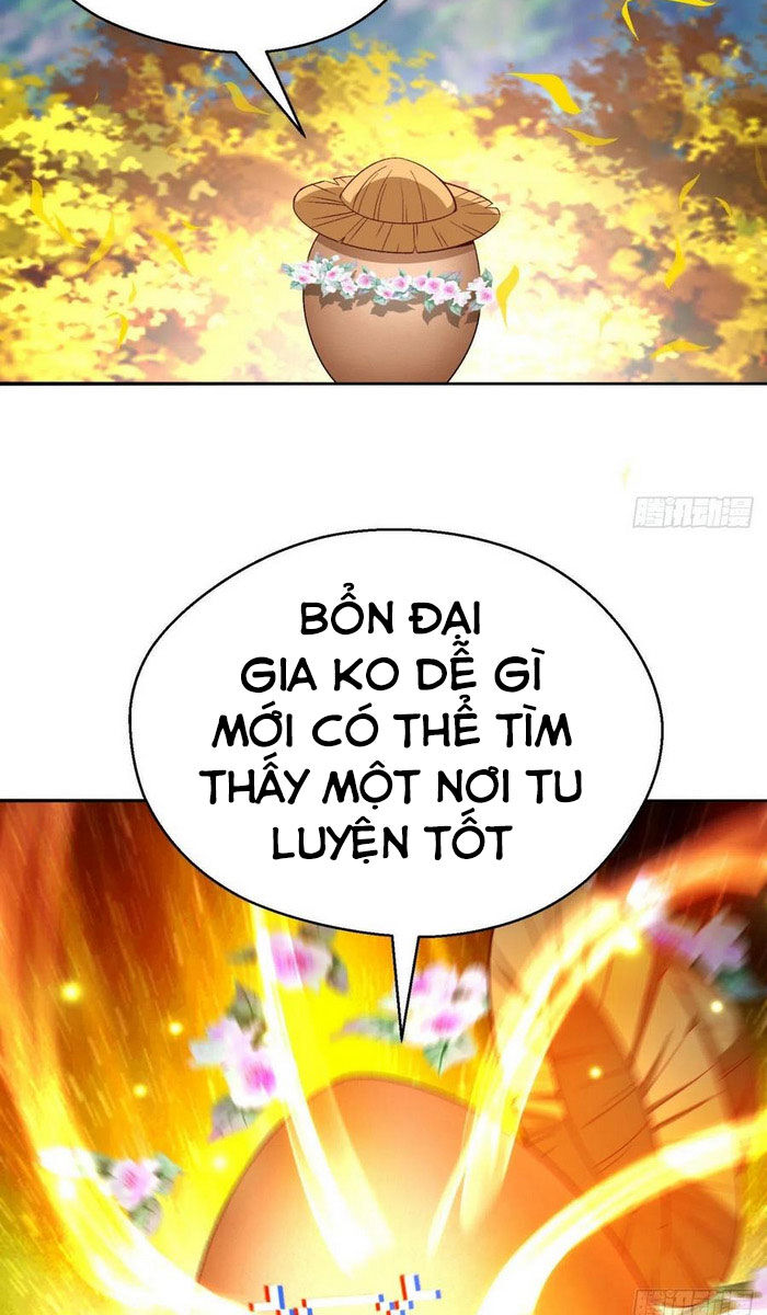 Ta Nhặt Được Thuộc Tính Tại Tu Chân Giới Chap 87 - Next Chap 88