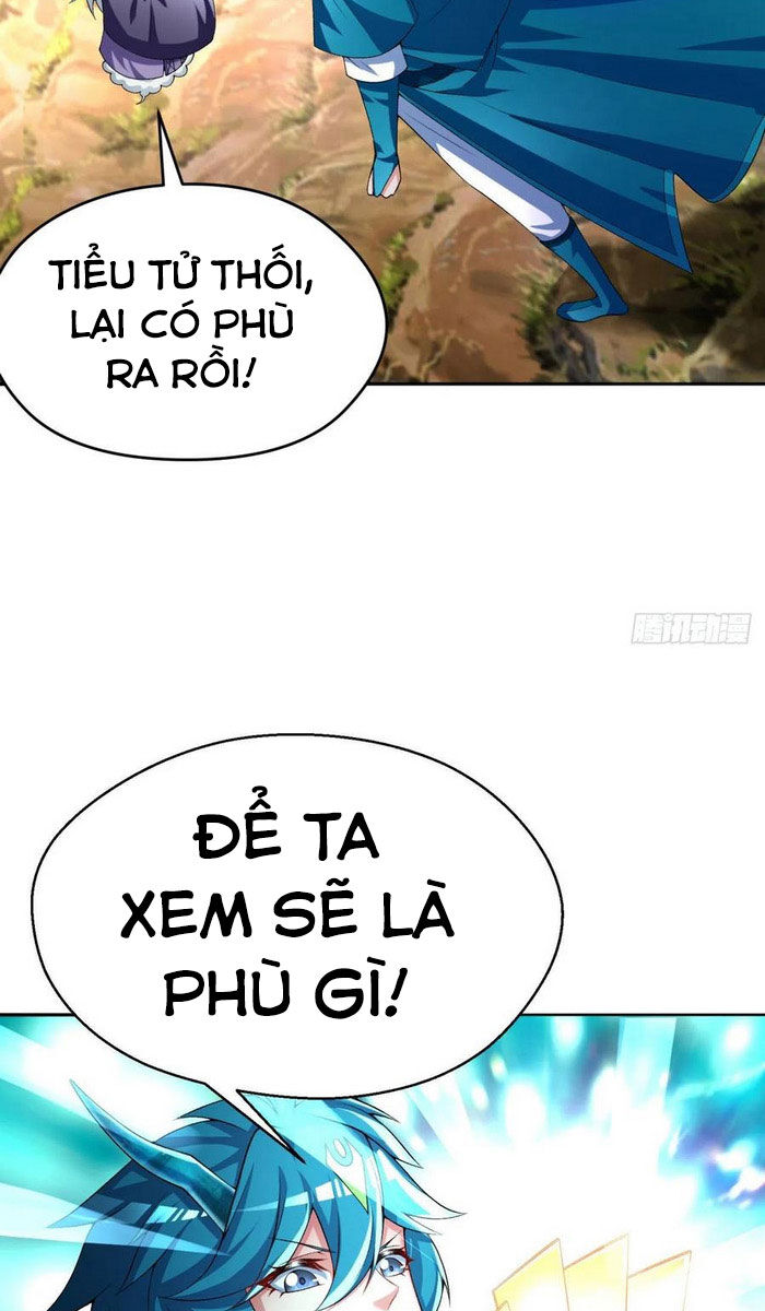 Ta Nhặt Được Thuộc Tính Tại Tu Chân Giới Chap 87 - Next Chap 88