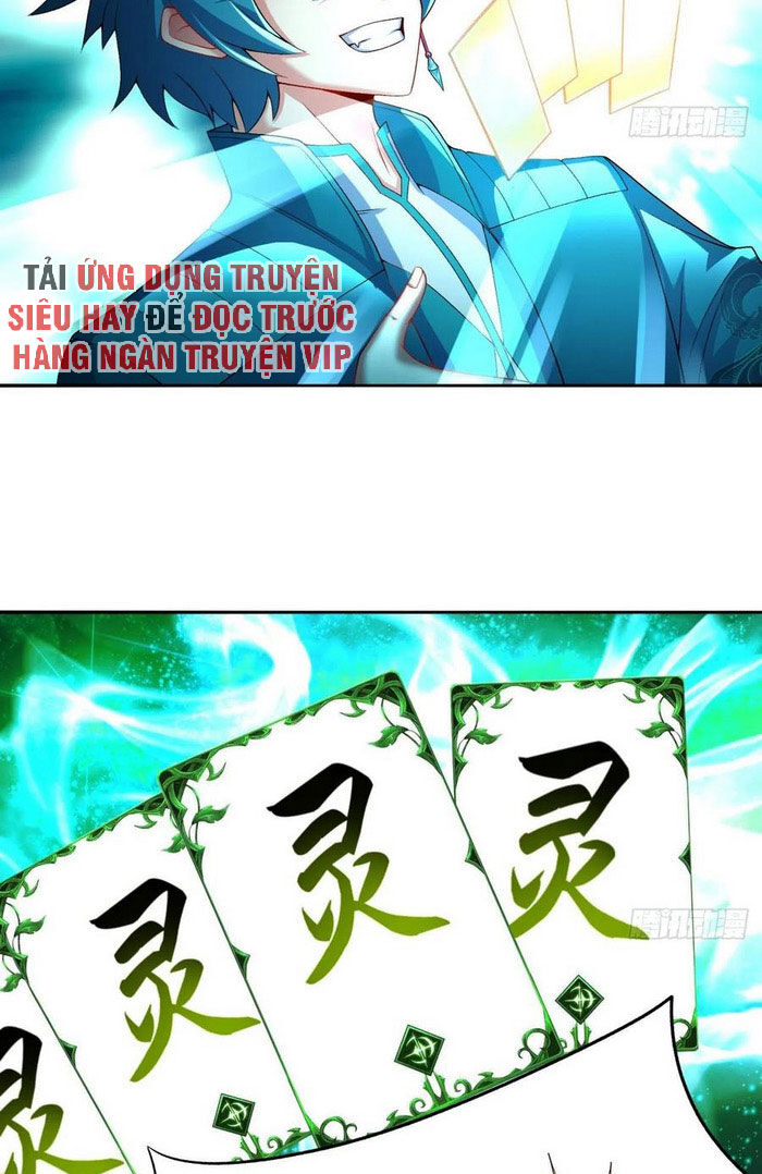 Ta Nhặt Được Thuộc Tính Tại Tu Chân Giới Chap 87 - Next Chap 88