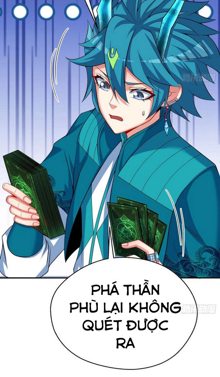 Ta Nhặt Được Thuộc Tính Tại Tu Chân Giới Chap 87 - Next Chap 88