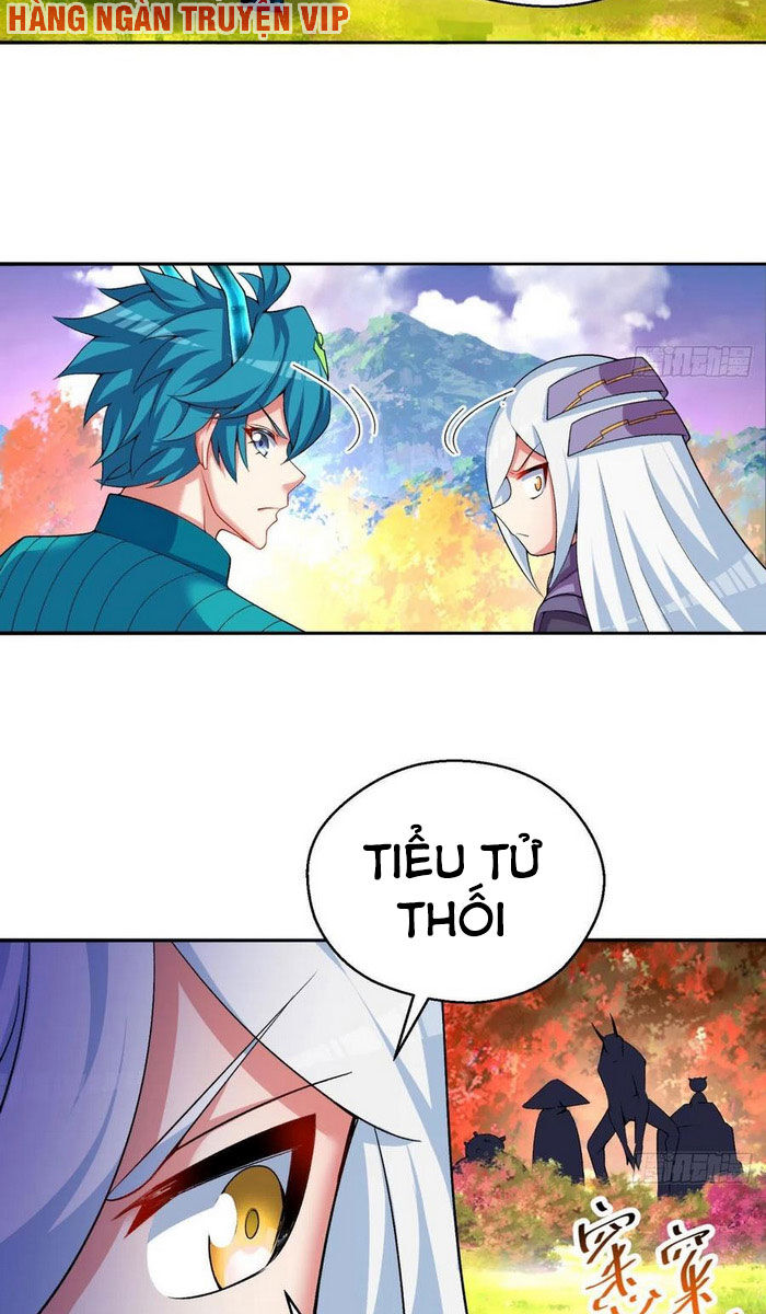 Ta Nhặt Được Thuộc Tính Tại Tu Chân Giới Chap 87 - Next Chap 88