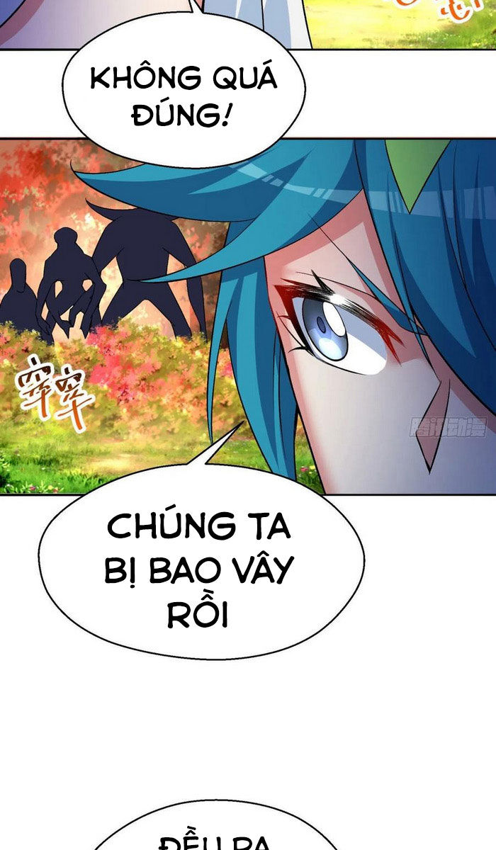 Ta Nhặt Được Thuộc Tính Tại Tu Chân Giới Chap 87 - Next Chap 88