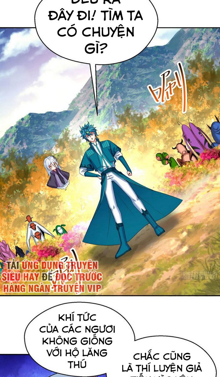 Ta Nhặt Được Thuộc Tính Tại Tu Chân Giới Chap 87 - Next Chap 88