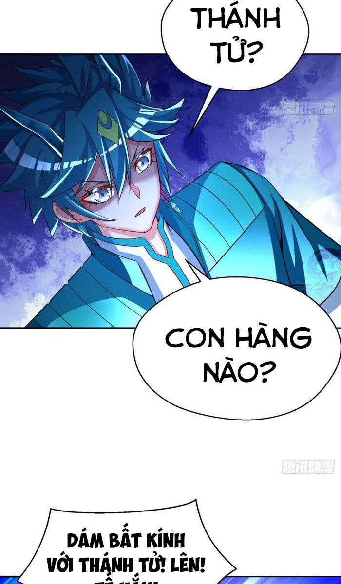 Ta Nhặt Được Thuộc Tính Tại Tu Chân Giới Chap 87 - Next Chap 88