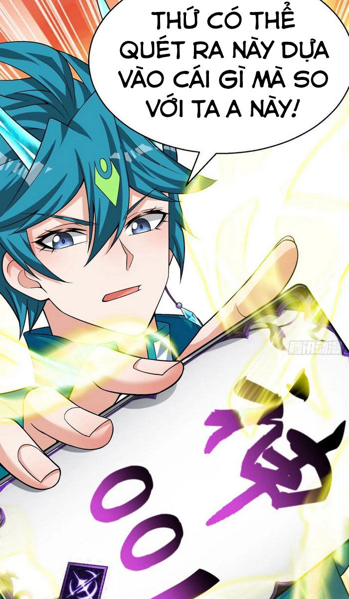 Ta Nhặt Được Thuộc Tính Tại Tu Chân Giới Chap 87 - Next Chap 88