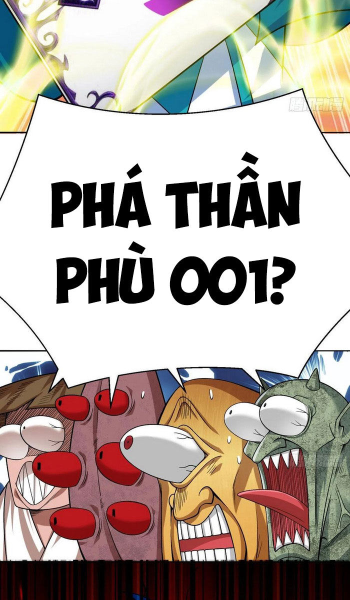 Ta Nhặt Được Thuộc Tính Tại Tu Chân Giới Chap 87 - Next Chap 88