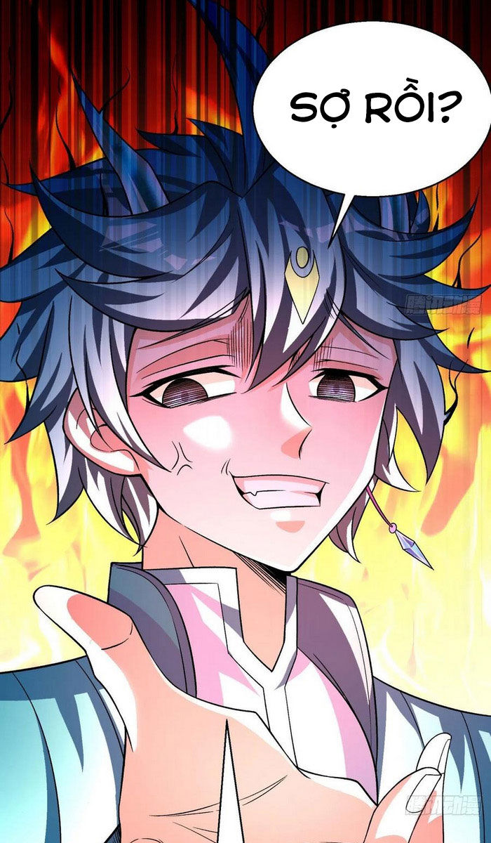 Ta Nhặt Được Thuộc Tính Tại Tu Chân Giới Chap 87 - Next Chap 88