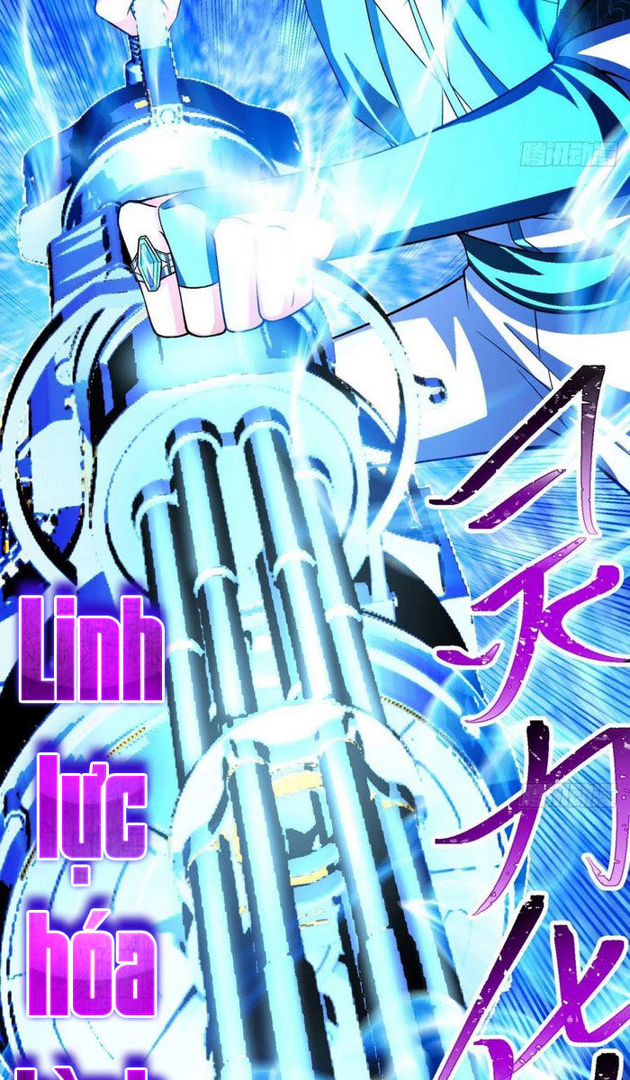 Ta Nhặt Được Thuộc Tính Tại Tu Chân Giới Chap 87 - Next Chap 88