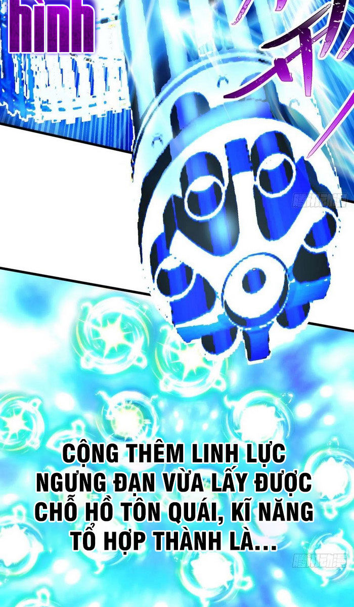 Ta Nhặt Được Thuộc Tính Tại Tu Chân Giới Chap 87 - Next Chap 88