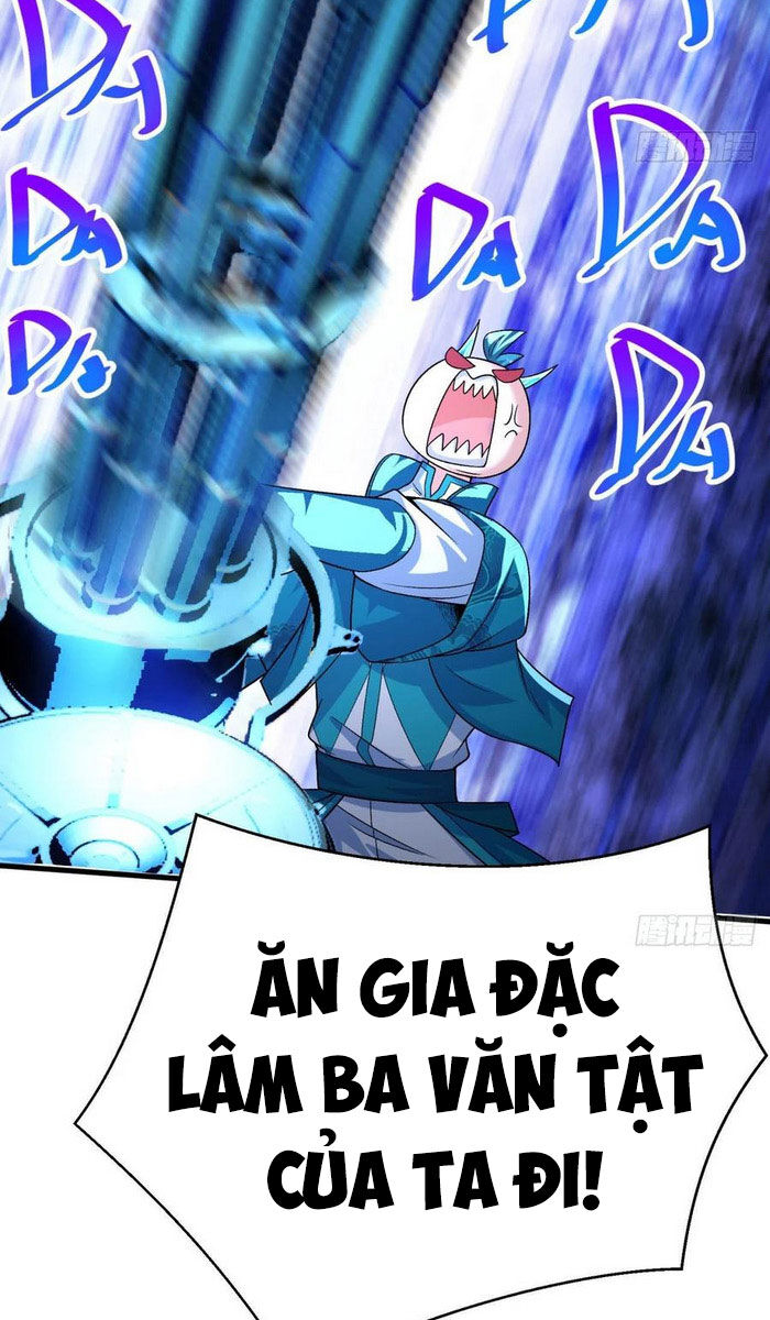 Ta Nhặt Được Thuộc Tính Tại Tu Chân Giới Chap 87 - Next Chap 88