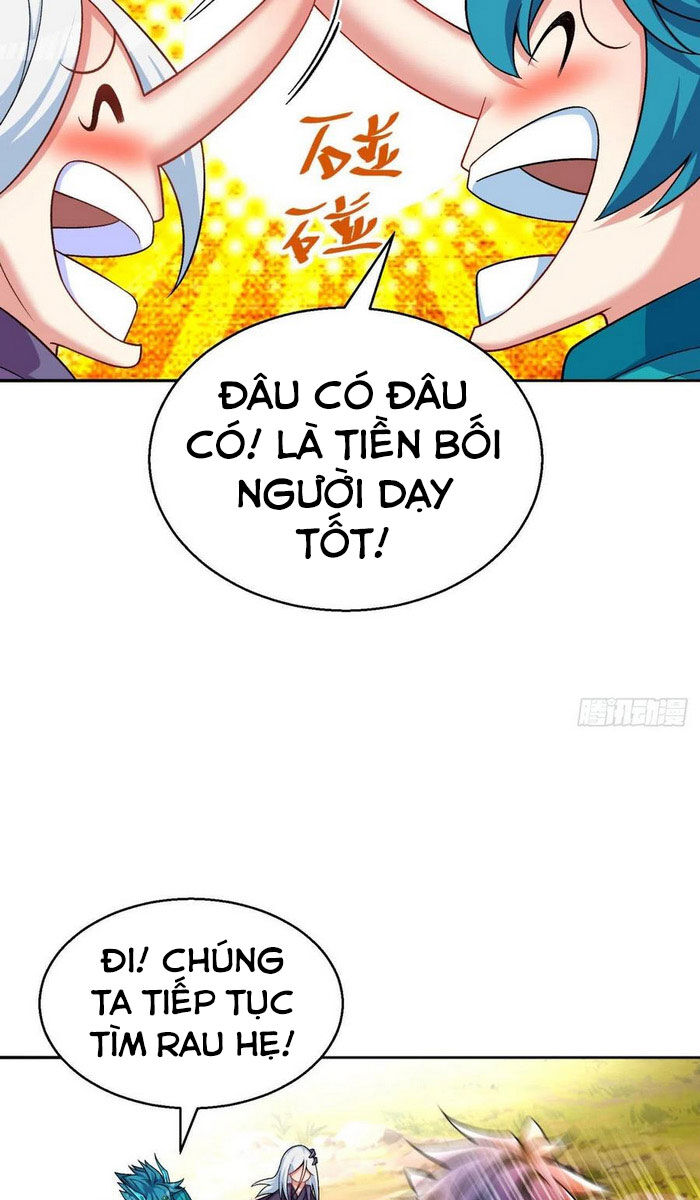 Ta Nhặt Được Thuộc Tính Tại Tu Chân Giới Chap 87 - Next Chap 88