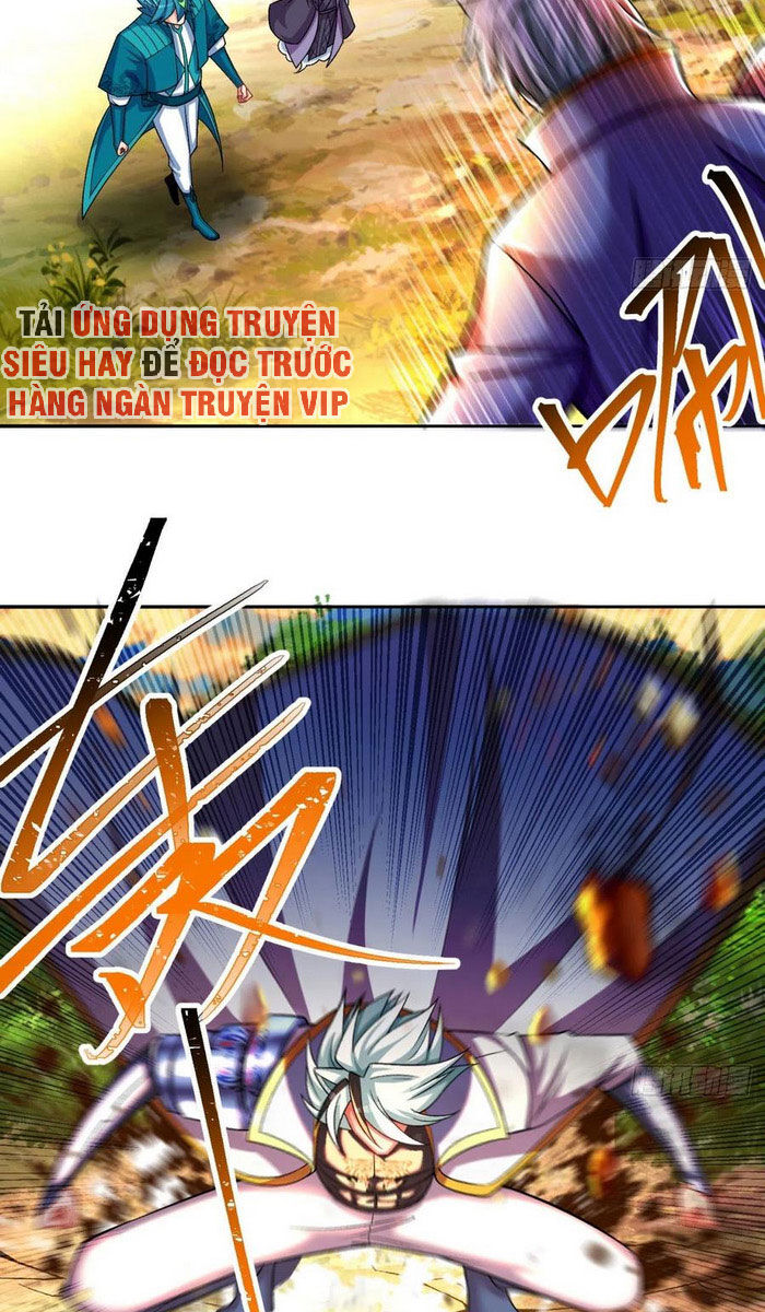 Ta Nhặt Được Thuộc Tính Tại Tu Chân Giới Chap 87 - Next Chap 88
