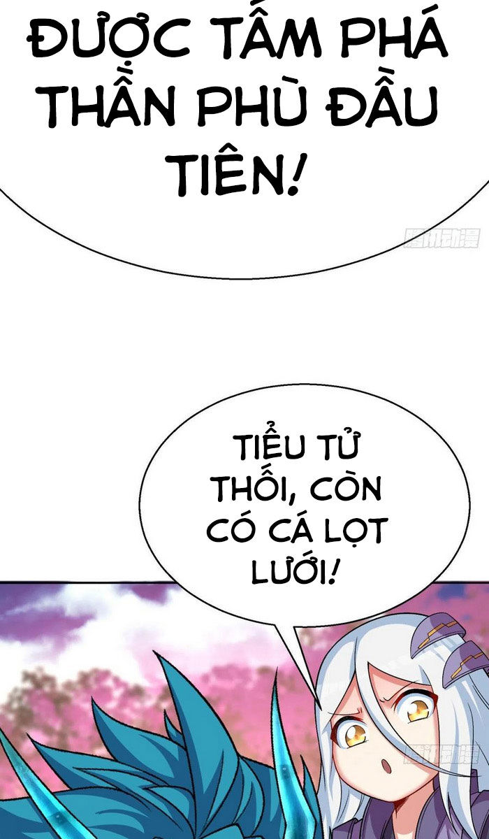 Ta Nhặt Được Thuộc Tính Tại Tu Chân Giới Chap 87 - Next Chap 88