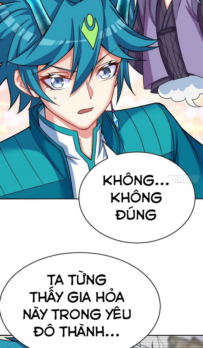 Ta Nhặt Được Thuộc Tính Tại Tu Chân Giới Chap 87 - Next Chap 88