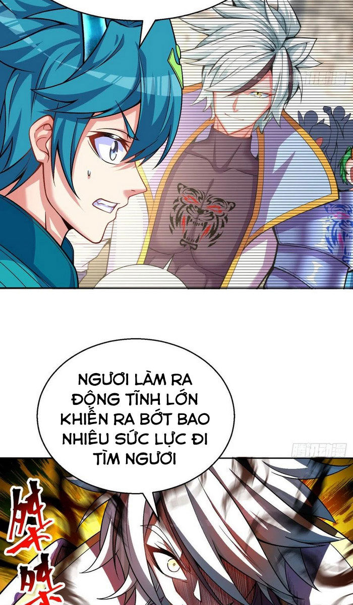 Ta Nhặt Được Thuộc Tính Tại Tu Chân Giới Chap 87 - Next Chap 88