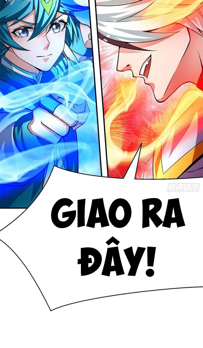 Ta Nhặt Được Thuộc Tính Tại Tu Chân Giới Chap 87 - Next Chap 88