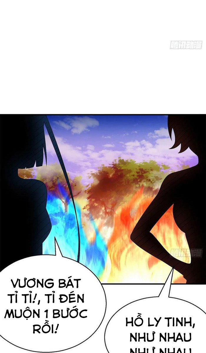 Ta Nhặt Được Thuộc Tính Tại Tu Chân Giới Chap 87 - Next Chap 88