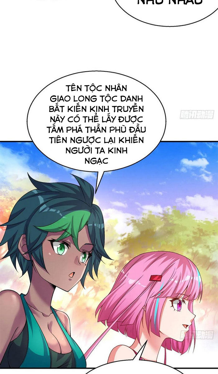 Ta Nhặt Được Thuộc Tính Tại Tu Chân Giới Chap 87 - Next Chap 88