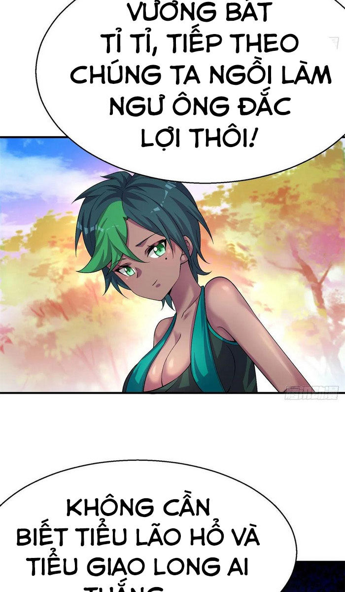 Ta Nhặt Được Thuộc Tính Tại Tu Chân Giới Chap 87 - Next Chap 88