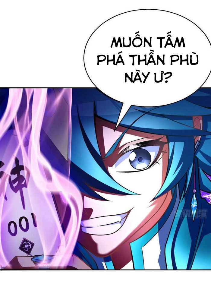 Ta Nhặt Được Thuộc Tính Tại Tu Chân Giới Chap 88 - Next Chap 89