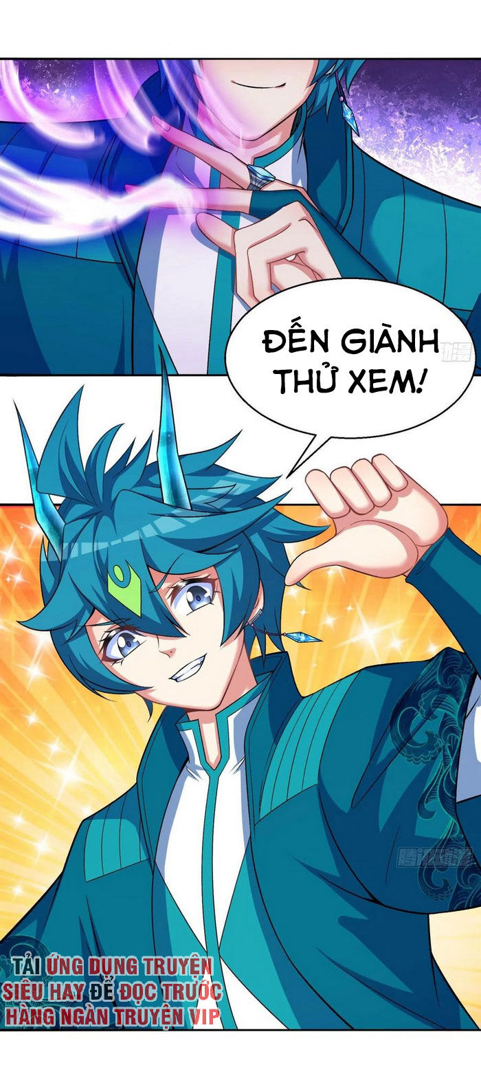 Ta Nhặt Được Thuộc Tính Tại Tu Chân Giới Chap 88 - Next Chap 89
