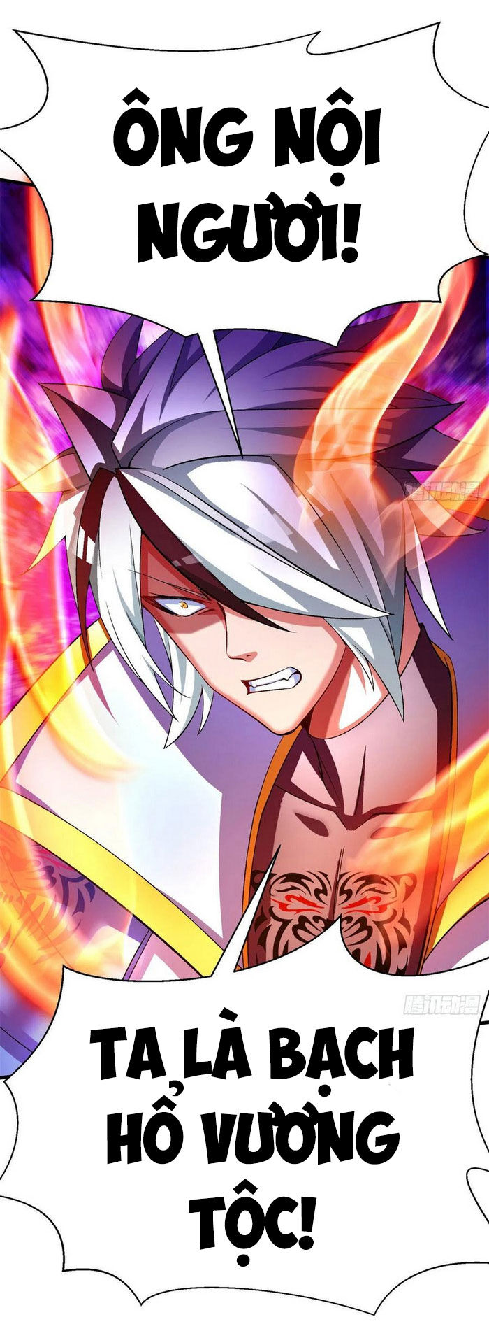 Ta Nhặt Được Thuộc Tính Tại Tu Chân Giới Chap 88 - Next Chap 89