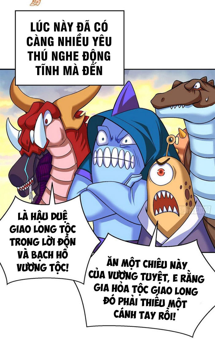 Ta Nhặt Được Thuộc Tính Tại Tu Chân Giới Chap 88 - Next Chap 89