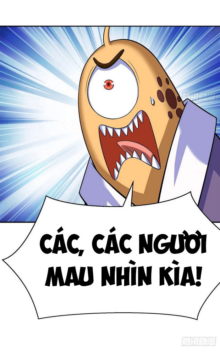Ta Nhặt Được Thuộc Tính Tại Tu Chân Giới Chap 88 - Next Chap 89