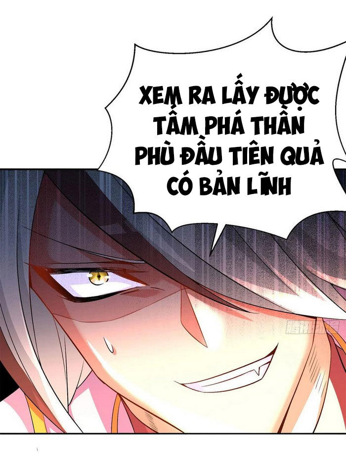 Ta Nhặt Được Thuộc Tính Tại Tu Chân Giới Chap 88 - Next Chap 89