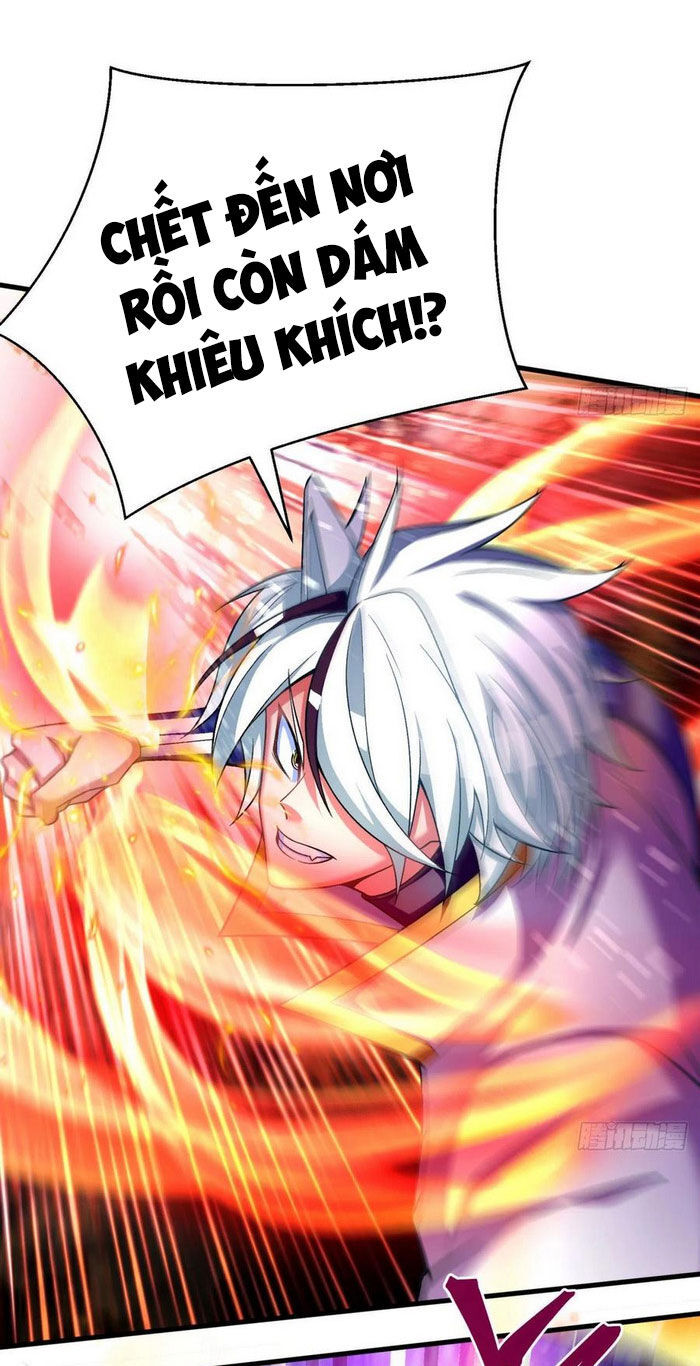 Ta Nhặt Được Thuộc Tính Tại Tu Chân Giới Chap 88 - Next Chap 89