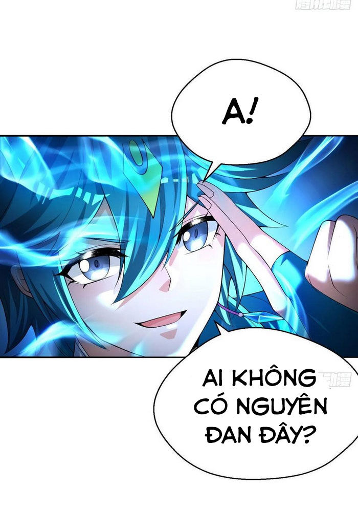 Ta Nhặt Được Thuộc Tính Tại Tu Chân Giới Chap 88 - Next Chap 89
