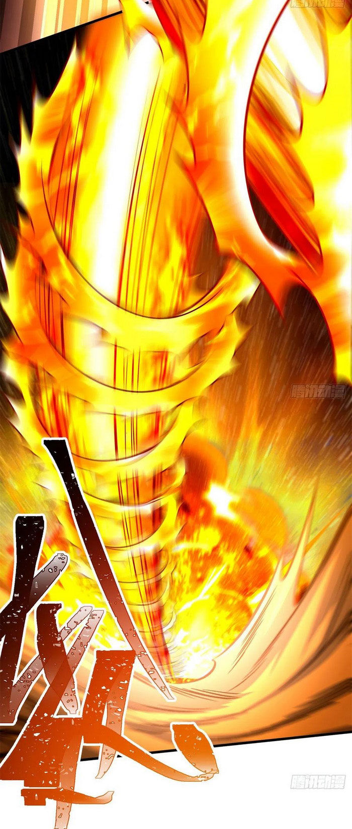 Ta Nhặt Được Thuộc Tính Tại Tu Chân Giới Chap 88 - Next Chap 89