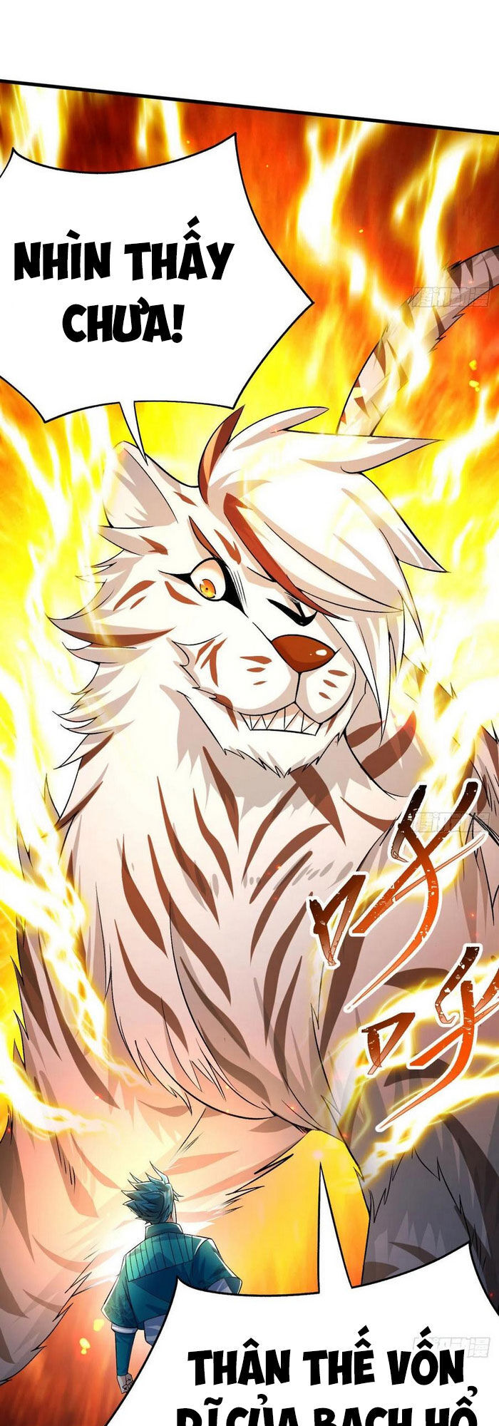 Ta Nhặt Được Thuộc Tính Tại Tu Chân Giới Chap 88 - Next Chap 89