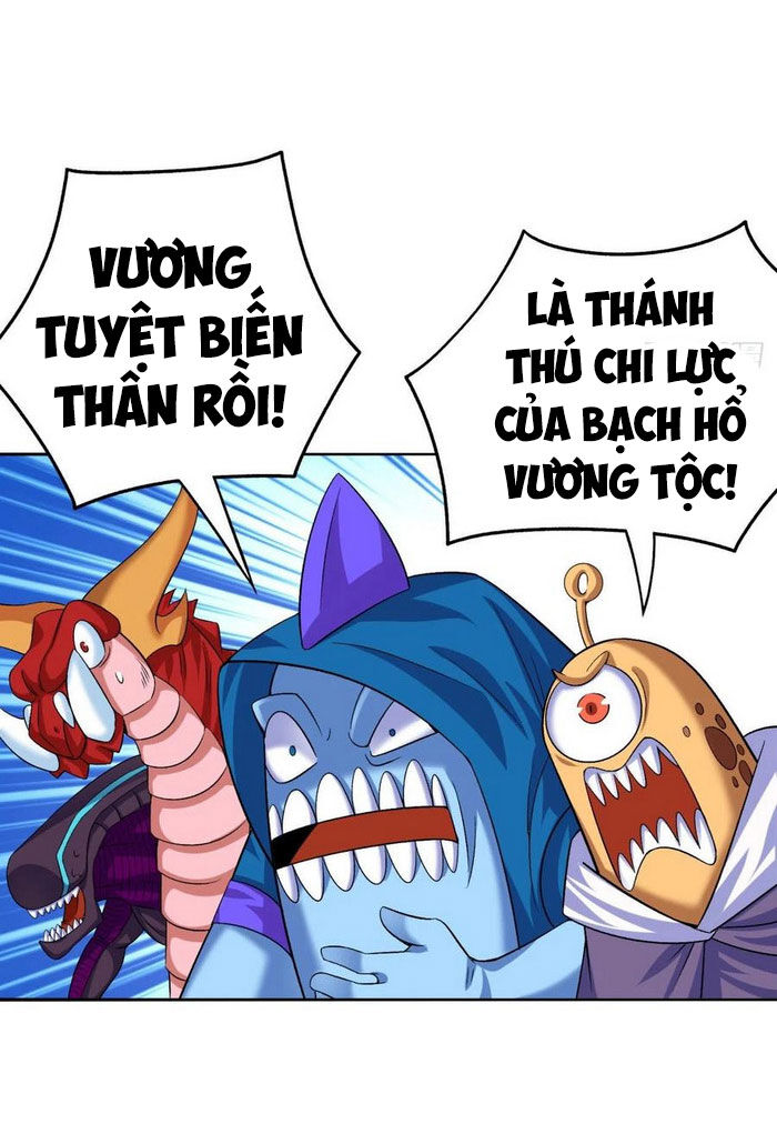 Ta Nhặt Được Thuộc Tính Tại Tu Chân Giới Chap 88 - Next Chap 89