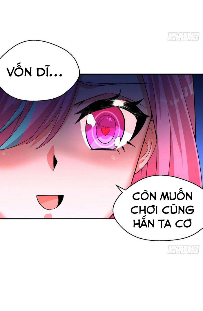 Ta Nhặt Được Thuộc Tính Tại Tu Chân Giới Chap 88 - Next Chap 89