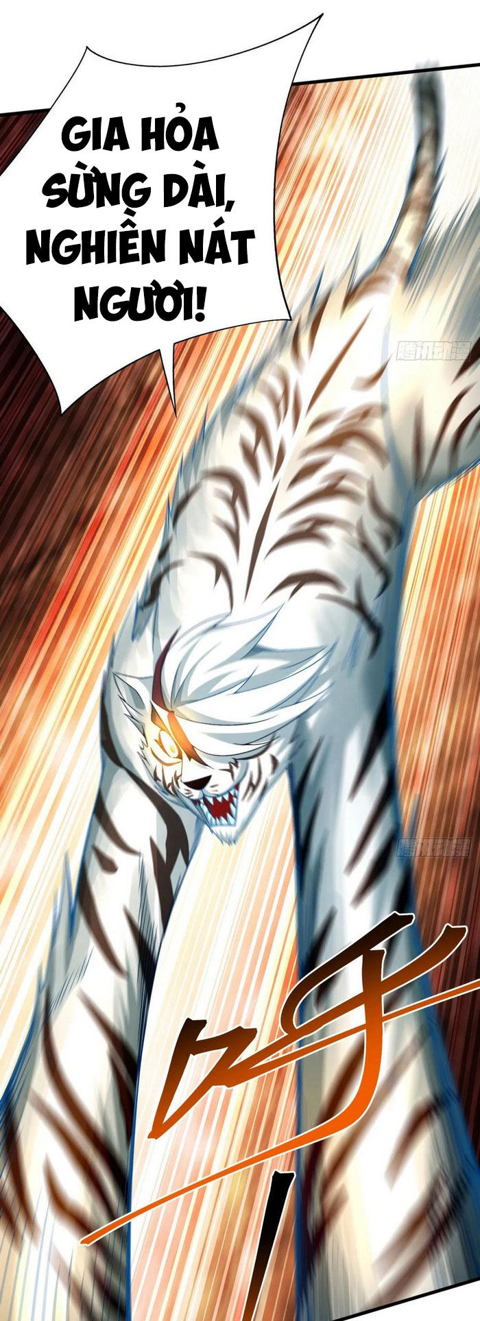 Ta Nhặt Được Thuộc Tính Tại Tu Chân Giới Chap 88 - Next Chap 89